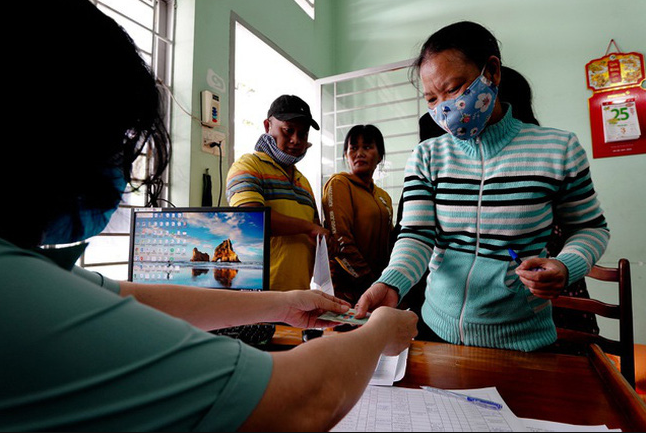 Bán quần áo lưu động ở Tây ninh có được hỗ trợ?