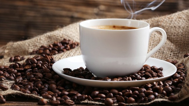 Cập nhật giá cà phê hôm nay 05/11/2021: Tiếp tục giảm