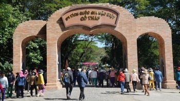 Phê duyệt nhiệm vụ quy hoạch bảo quản, tu bổ Di tích Gò Tháp