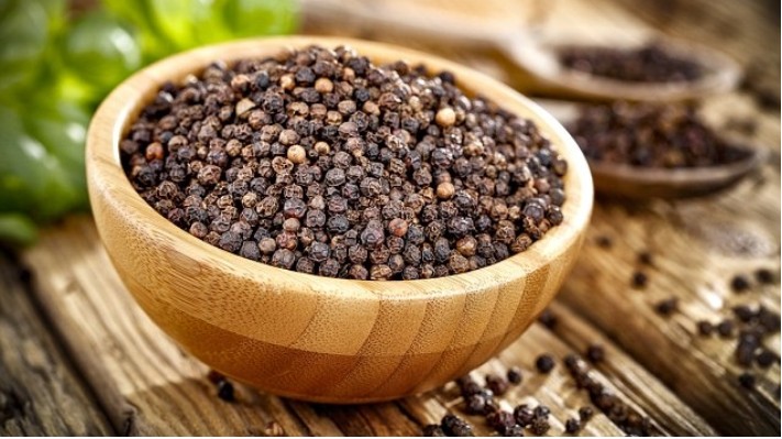 Cập nhật giá hồ tiêu hôm nay 6/11/2021: Tiếp tục giảm