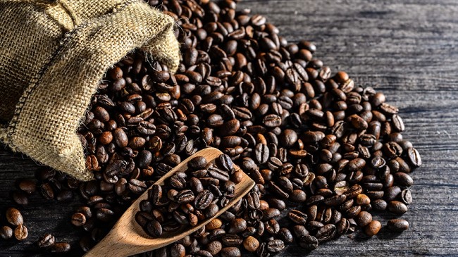 Cập nhật giá cà phê hôm nay 6/11/2021: Đồng loạt giảm