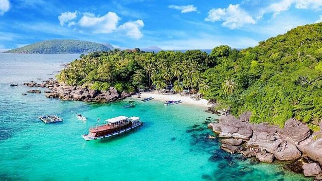 Hướng dẫn tạm thời thí điểm đón khách du lịch quốc tế đến Việt Nam