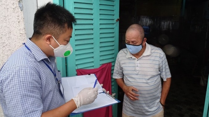 Lao động tự do bị mất việc đang nuôi con nhỏ có được hỗ trợ?