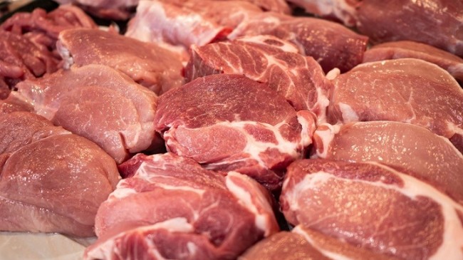 Cập nhật giá thịt lợn hôm nay 8/11/2021: Tăng 20.000 - 30.000 đồng/kg tại VinMart