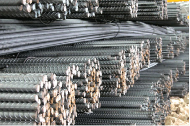 Cập nhật giá sắt thép hôm nay 08/11/2021: Tăng trở lại Cập nhật giá sắt thép hôm nay 08/11/2021: Tăng trở lại