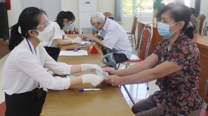 Ba trường hợp không thuộc diện được hỗ trợ đợt 3