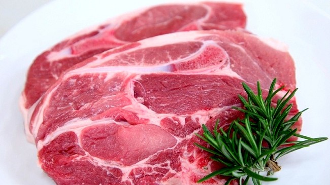 Cập nhật giá thịt lợn hôm nay 9/11/2021: Điều chỉnh giảm tại VinMart