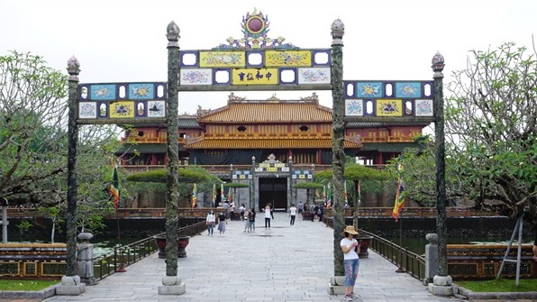 Thừa Thiên Huế: Tam dừng các hoạt động văn hóa, thể thao, du lịch để phòng chống dịch Covid – 19