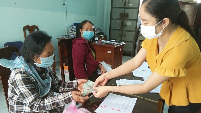 Hợp tác xã tạm dừng vì khó khăn do dịch, người lao động có được hỗ trợ?