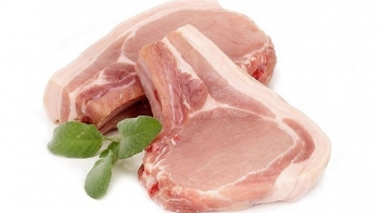 Cập nhật giá thịt lợn hôm nay 10/11/2021: Không xuất hiện thay đổi