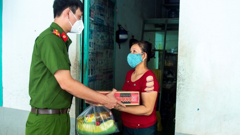 Đồng Nai: Đã nhận hỗ trợ đợt 1, có được xét hỗ trợ đợt 2?