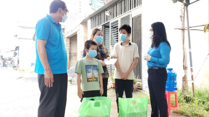 Công nhân thời vụ có thuộc đối tượng được hỗ trợ?