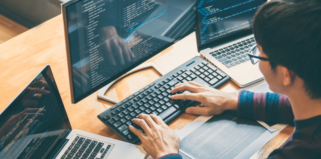 Lập trình viên tự do có được nhận hỗ trợ? Lập trình viên tự do có được nhận hỗ trợ?