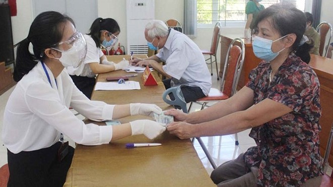 Không có BHYT có được hỗ trợ?