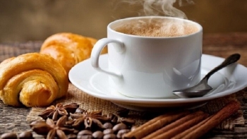 Cập nhật giá cà phê hôm nay 11/11/2021: Giảm nhẹ