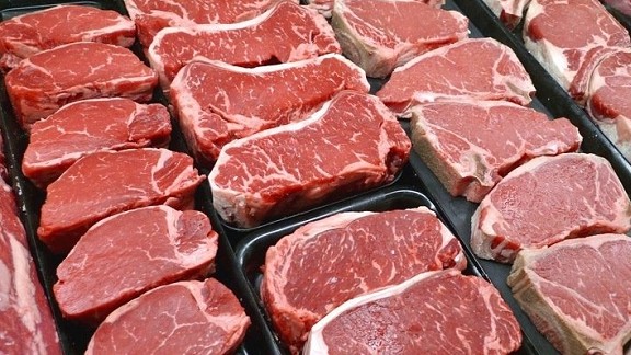 Cập nhật giá thịt lợn hôm nay 11/11/2021: Giảm nhẹ tại VinMart