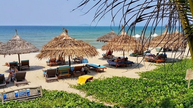 Quảng Nam sắp đón khách quốc tế theo tour trọn gói