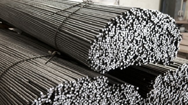 Cập nhật giá sắt thép hôm nay 11/11/2021: Quay đầu tăng