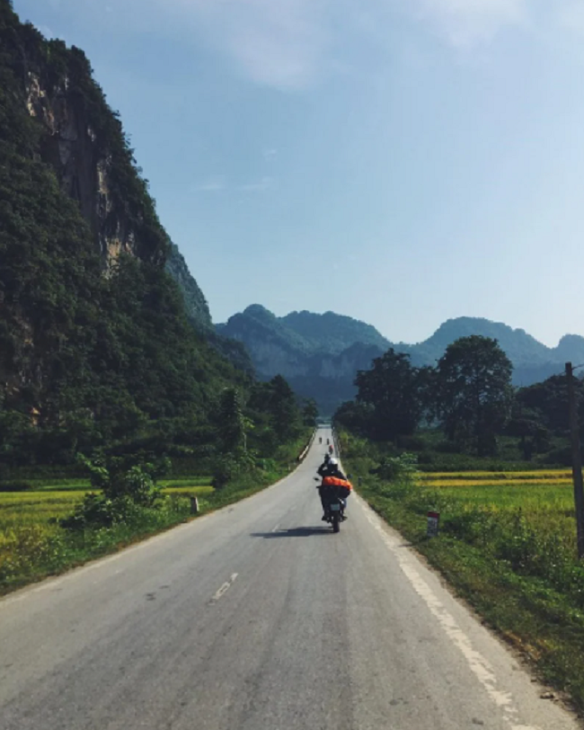 Khám phá động Ngườm Ngao – Kiệt tác thiên nhiên của Cao Bằng Khám phá động Ngườm Ngao – Kiệt tác thiên nhiên của Cao Bằng