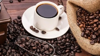 Cập nhật giá cà phê hôm nay 12/11/2021: Bật đà tăng