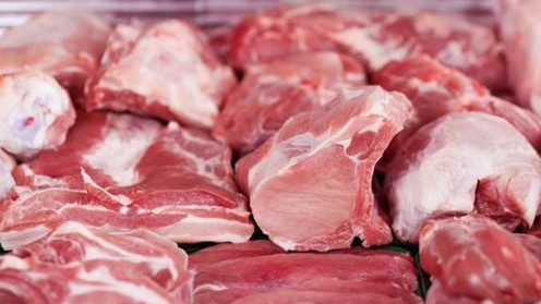 Cập nhật giá thịt lợn hôm nay 12/11/2021: Điều chỉnh tăng tại Công ty thực phẩm bán lẻ