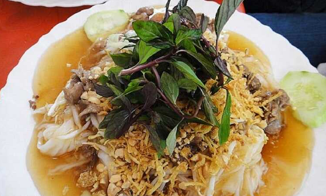 Khám phá thung lũng hoa Bắc Sơn - Thiên đường hoa của xứ Lạng