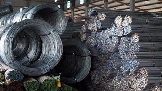 Cập nhật giá sắt thép hôm nay 15/11/2021: Quay đầu giảm