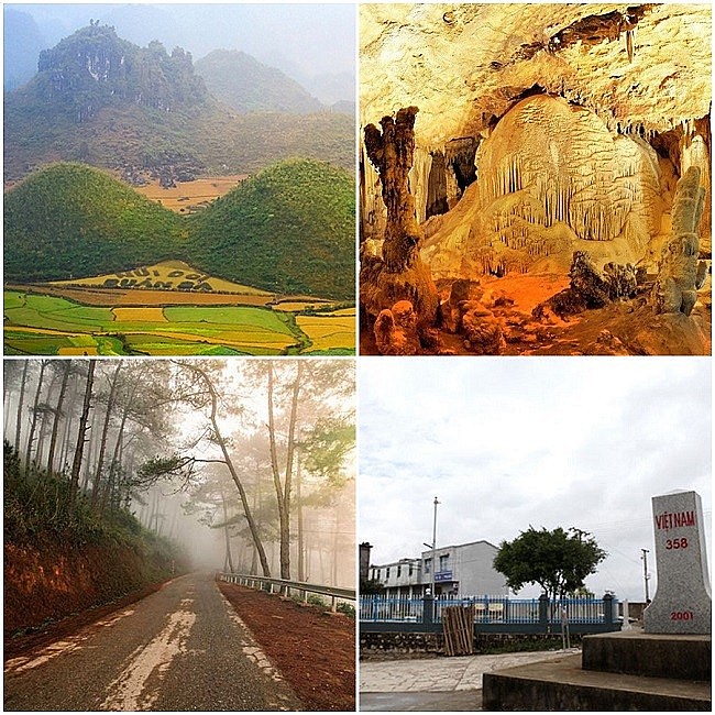 Khám phá vẻ đẹp hoang sơ của Động Én nơi “thâm sơn cùng cốc”