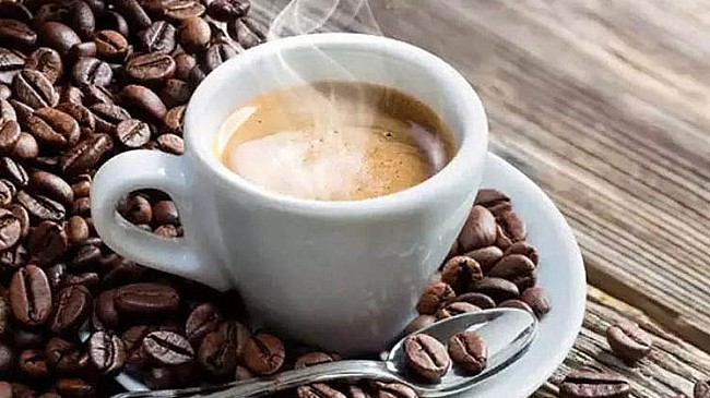 Cập nhật giá cà phê hôm nay 17/11/2021: Tiếp tục giảm