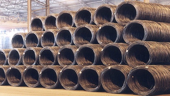 Cập nhật giá sắt thép hôm nay 17/11/2021: Duy trì đà tăng