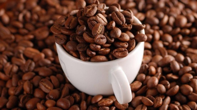 Cập nhật giá cà phê hôm nay 18/11/2021: Đồng loạt tăng