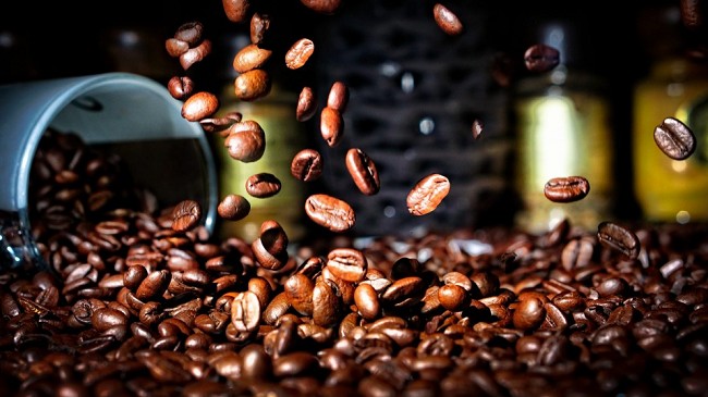 Cập nhật giá cà phê hôm nay 19/11/2021: Tăng mạnh