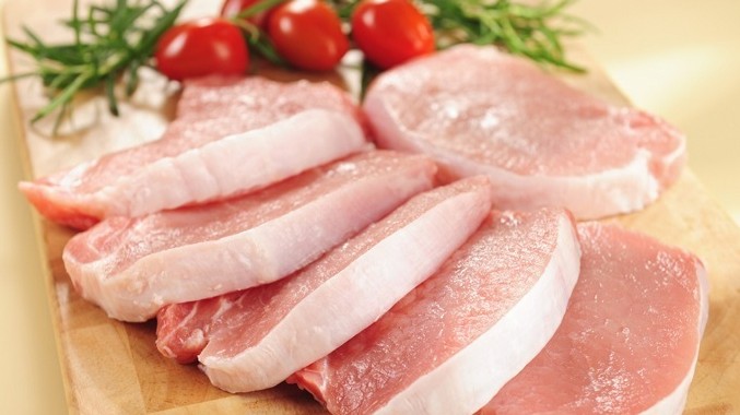 Cập nhật giá thịt lợn hôm nay 19/11/2021: Thị trường đi ngang