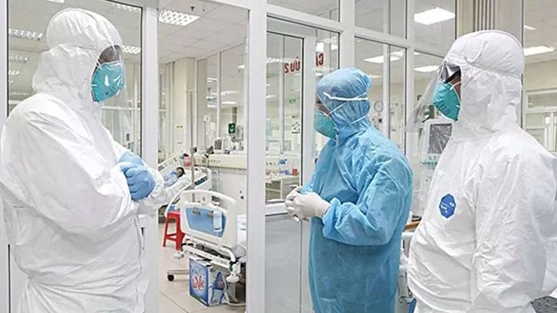 Bắc Ninh: Người thuộc diện F0, F1 cần những thủ tục gì để nhận hỗ trợ?