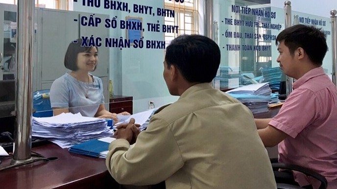 Làm tại đơn vị sự nghiệp có được trợ cấp từ quỹ bảo hiểm thất nghiệp?