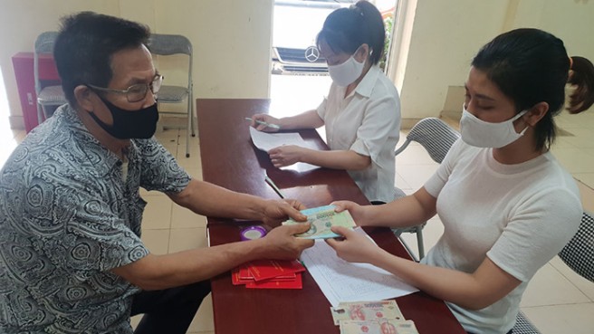 Điều kiện để người lao động tự do bị mất việc làm được nhận hỗ trợ