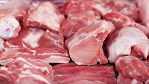 Cập nhật giá thịt lợn hôm nay 20/11/2021: Ổn định ngày cuối tuần