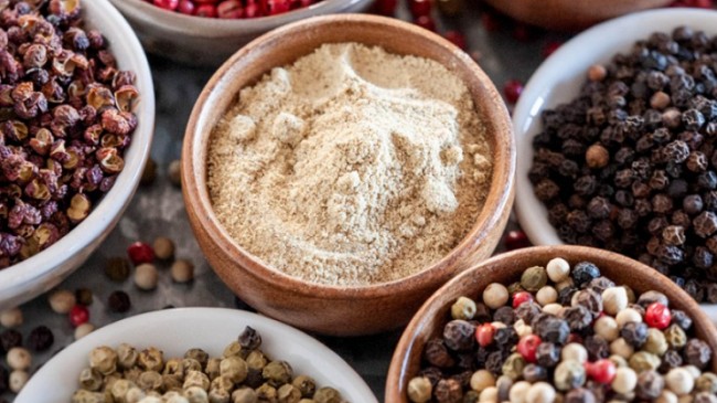 Cập nhật giá hồ tiêu hôm nay 21/11/2021: Giảm từ 500 - 1.000 đồng/kg trong tuần