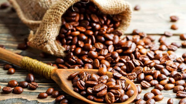 Cập nhật giá cà phê hôm nay 22/11/2021: Thị trường ổn định