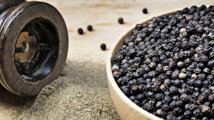 Cập nhật giá hồ tiêu hôm nay 22/11/2021: Lặng sóng trên cả nước