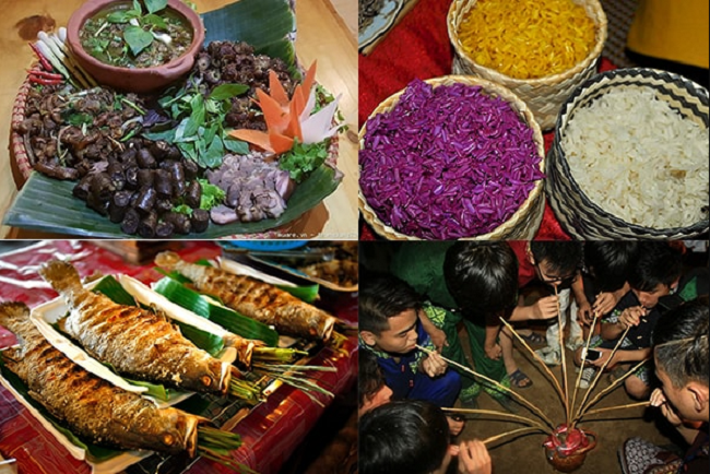 Tham quan bản Lác – Trải nghiệm sự độc đáo và bình yên của núi rừng Tây Bắc