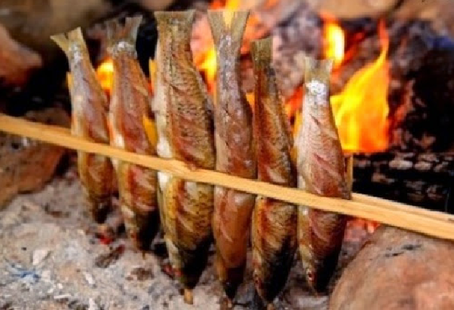 Tham quan bản Lác – Trải nghiệm sự độc đáo và bình yên của núi rừng Tây Bắc