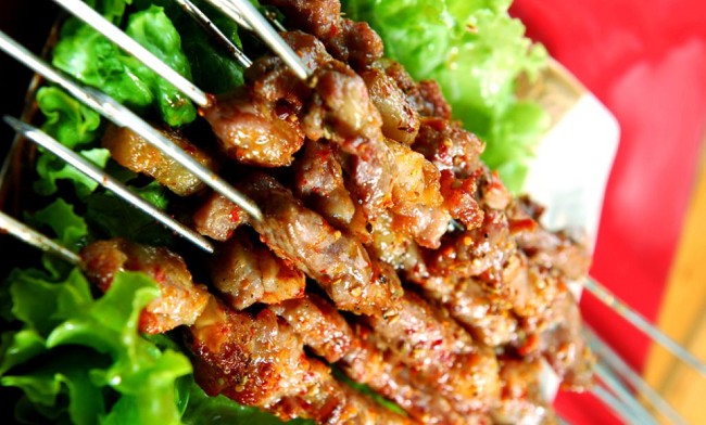 Tham quan bản Lác – Trải nghiệm sự độc đáo và bình yên của núi rừng Tây Bắc