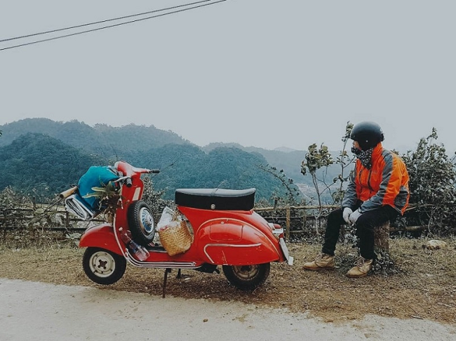 Tham quan bản Lác – Trải nghiệm sự độc đáo và bình yên của núi rừng Tây Bắc