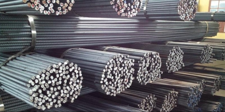 Cập nhật giá sắt thép hôm nay 23/11/2021: Tiếp tục tăng