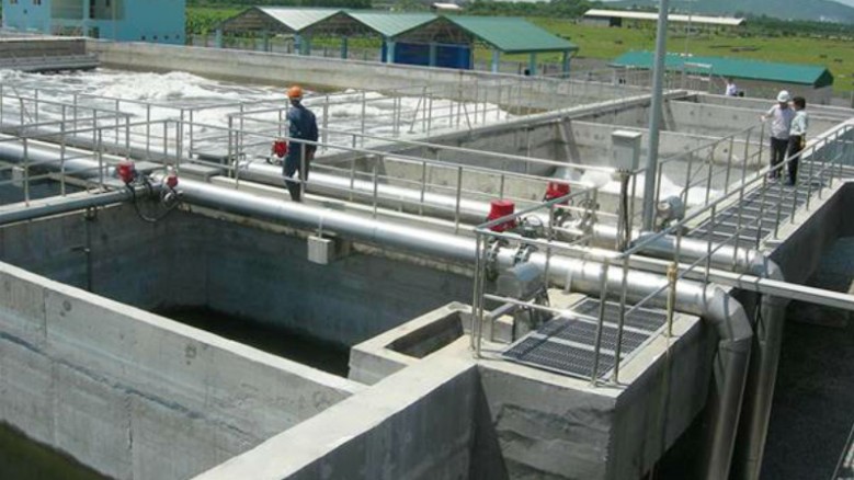 Nộp hồ sơ vận hành thử nghiệm các công trình xử lý chất thải cho cơ quan nào?