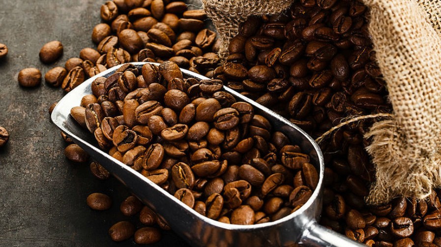 Cập nhật giá cà phê hôm nay 24/11/2021: Tiếp tục tăng