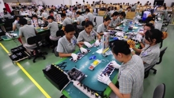 Long An: Công nhân cần những thủ tục gì để được giải quyết hỗ trợ?