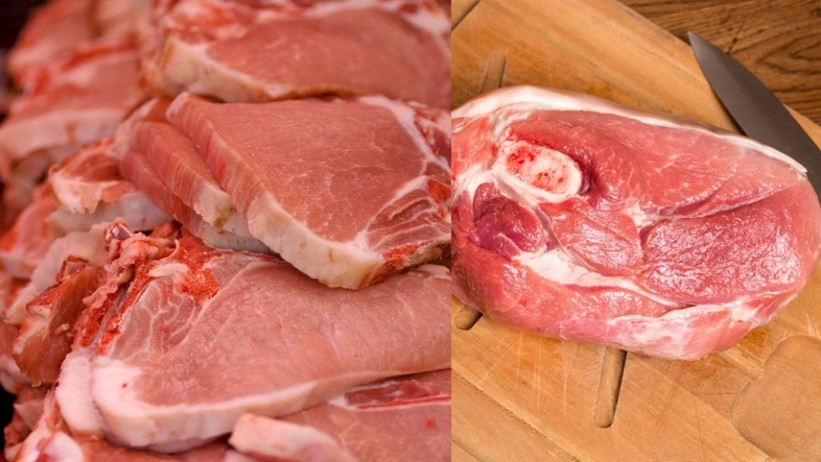 Cập nhật giá thịt lợn hôm nay 25/11/2021: Ổn định tại VinMart