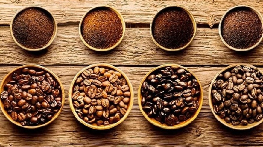 Cập nhật giá cà phê hôm nay 25/11/2021: Quay đầu giảm